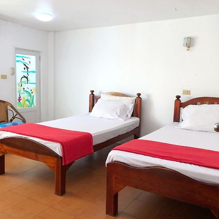 Moradok Thai Guesthouse Phra Nakhon Si Ayutthaya Exterior foto